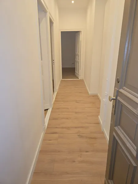 zwei Zimmer Wohnung in Schöneberg; nur teilgewerblich! — photo 1